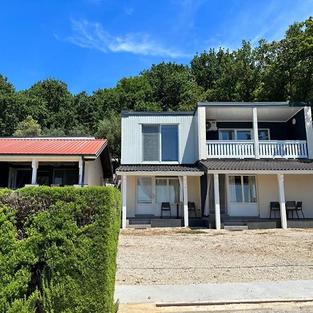 Apartmani Bosnjak Стариград-Паклениця Екстер'єр фото
