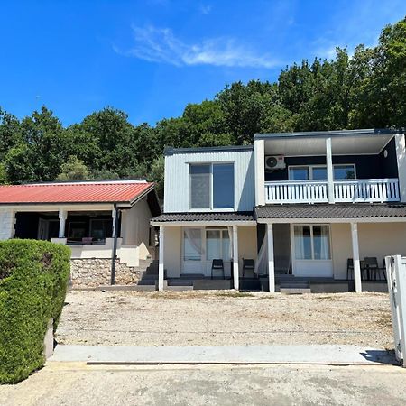 Apartmani Bosnjak Стариград-Паклениця Екстер'єр фото