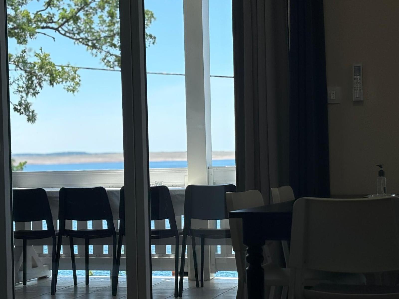 Apartmani Bosnjak Стариград-Паклениця Екстер'єр фото