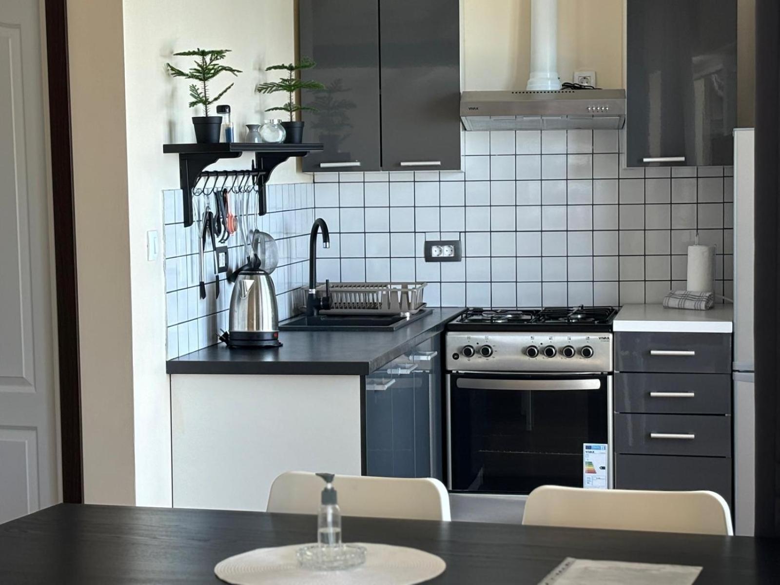 Apartmani Bosnjak Стариград-Паклениця Екстер'єр фото