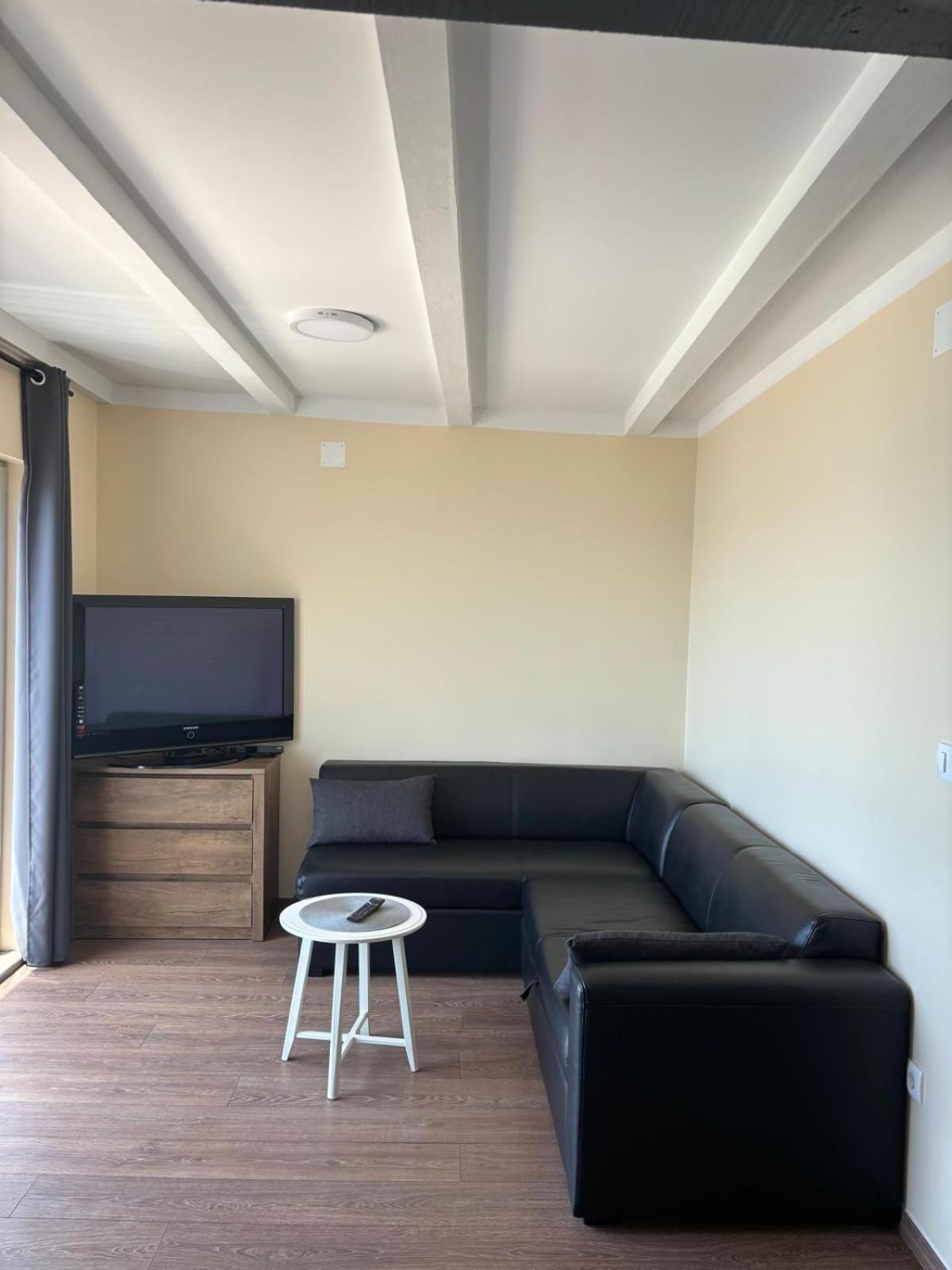 Apartmani Bosnjak Стариград-Паклениця Номер фото
