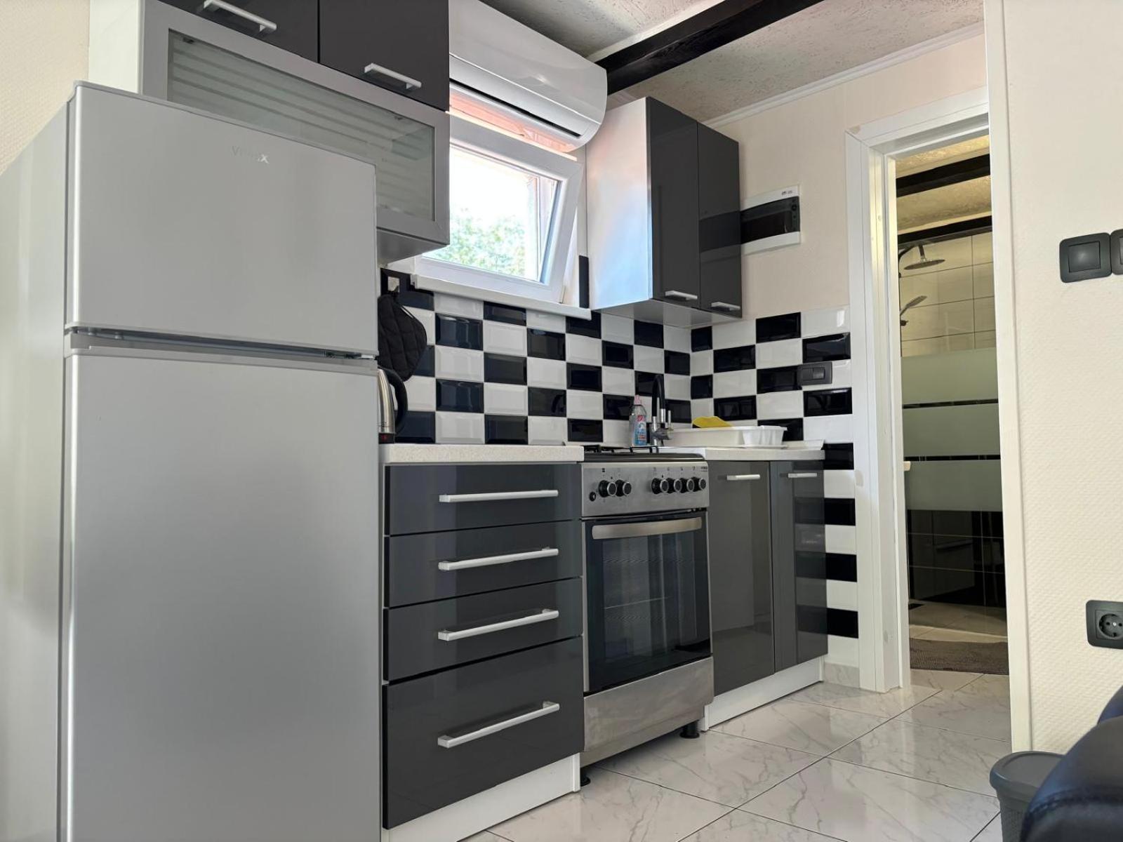 Apartmani Bosnjak Стариград-Паклениця Номер фото