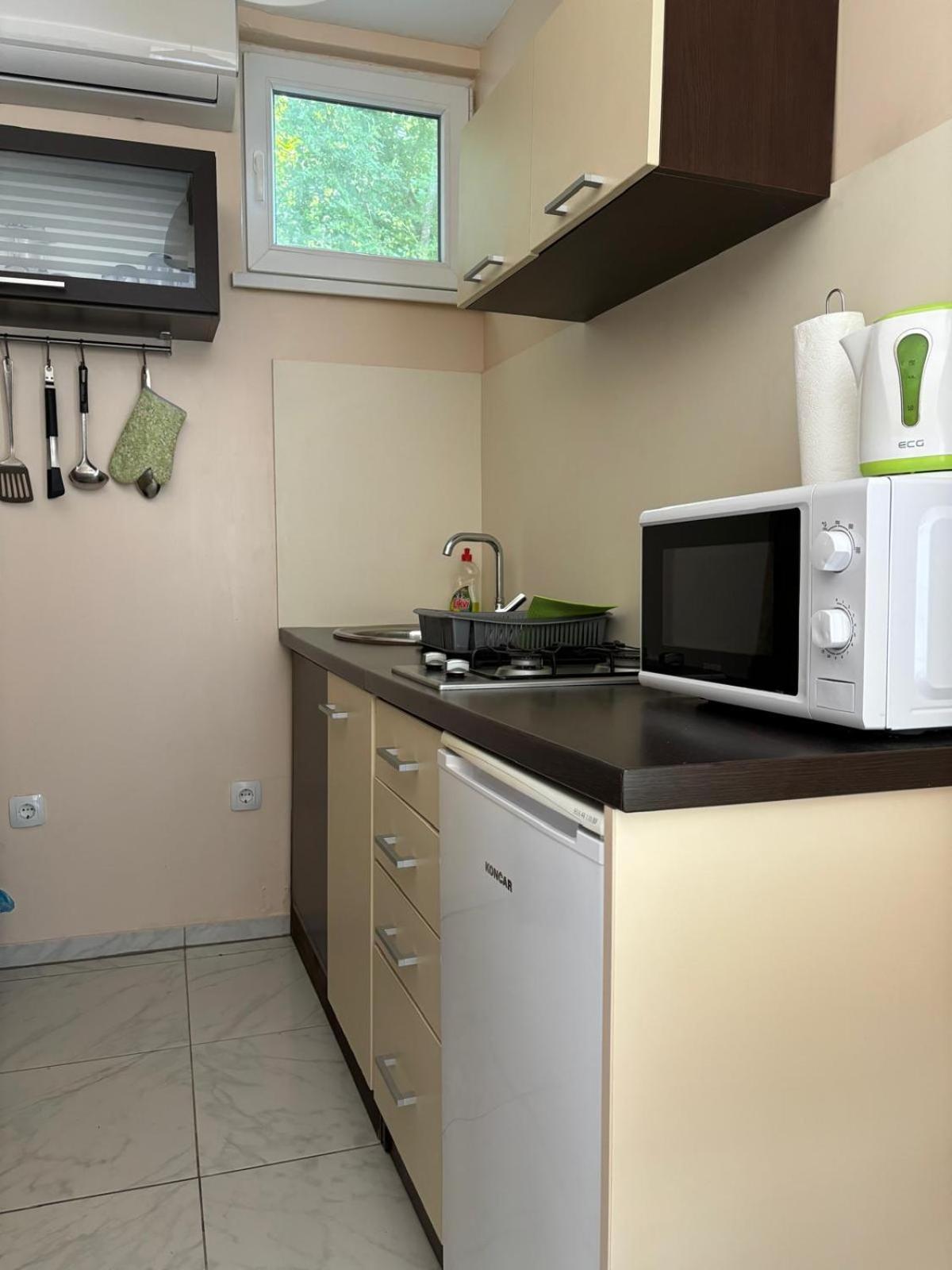 Apartmani Bosnjak Стариград-Паклениця Номер фото