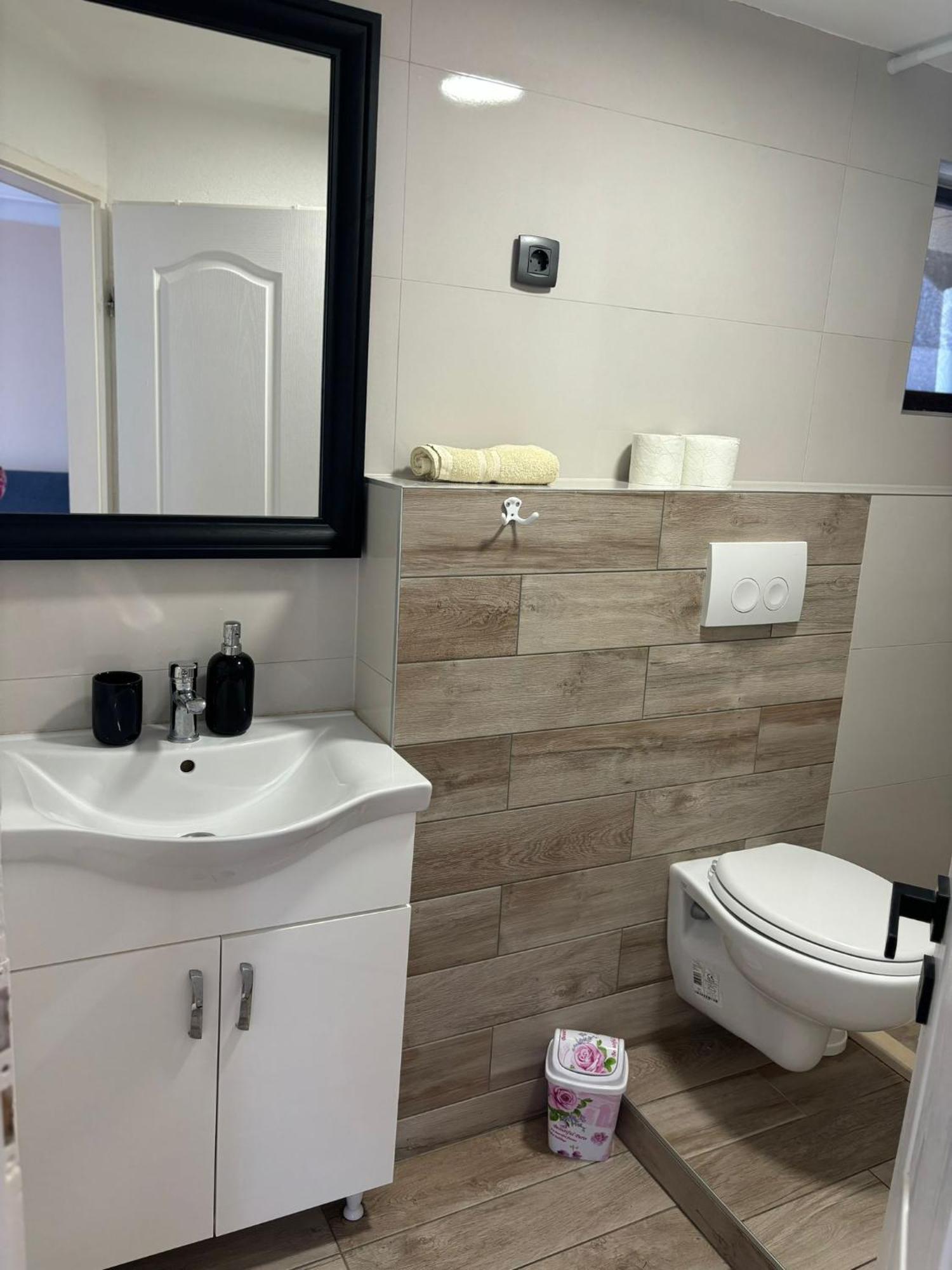 Apartmani Bosnjak Стариград-Паклениця Номер фото