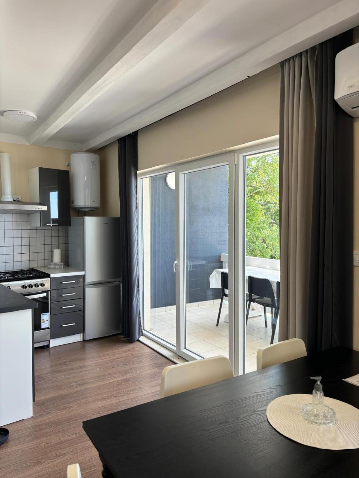 Apartmani Bosnjak Стариград-Паклениця Номер фото