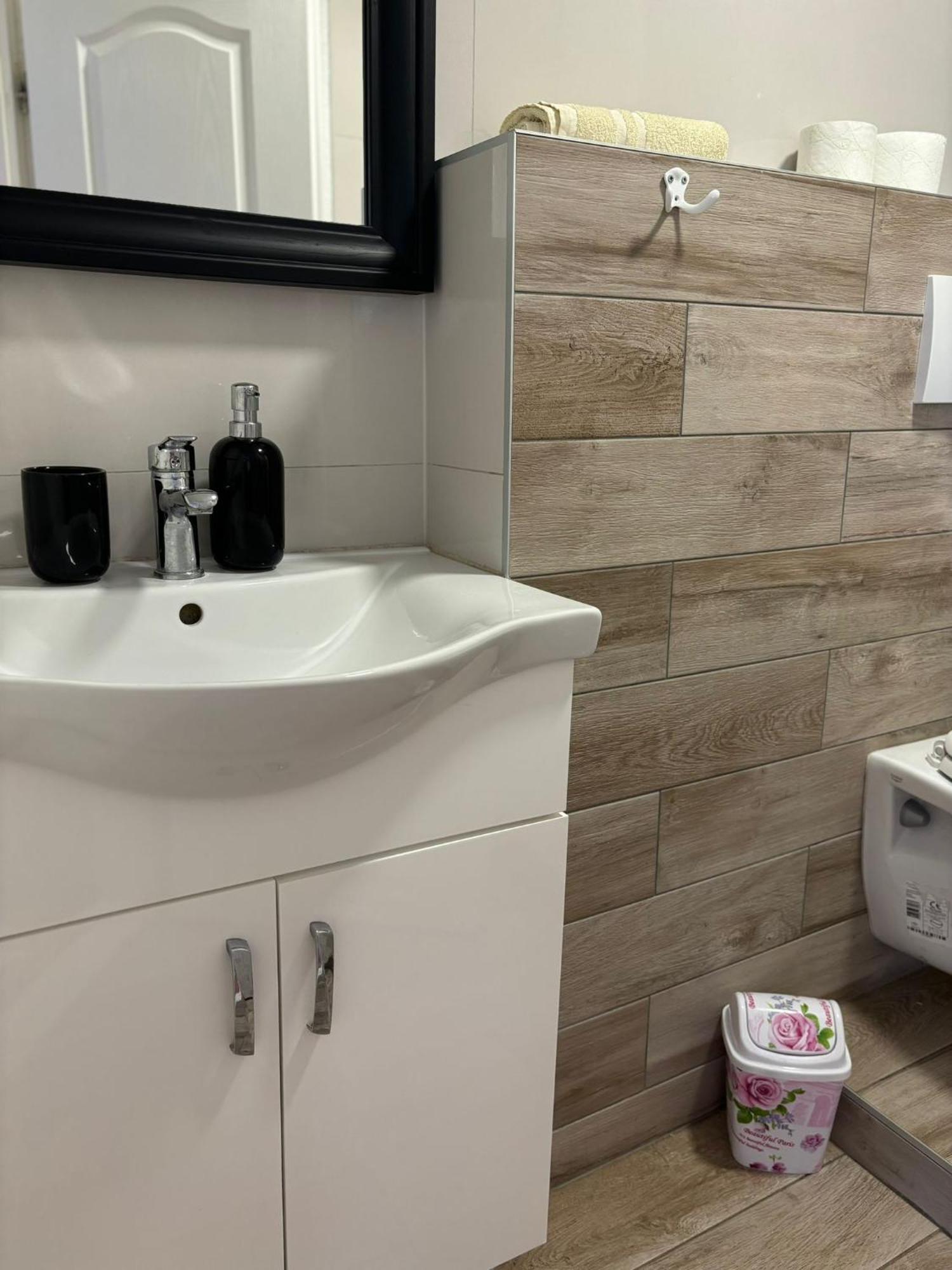 Apartmani Bosnjak Стариград-Паклениця Номер фото