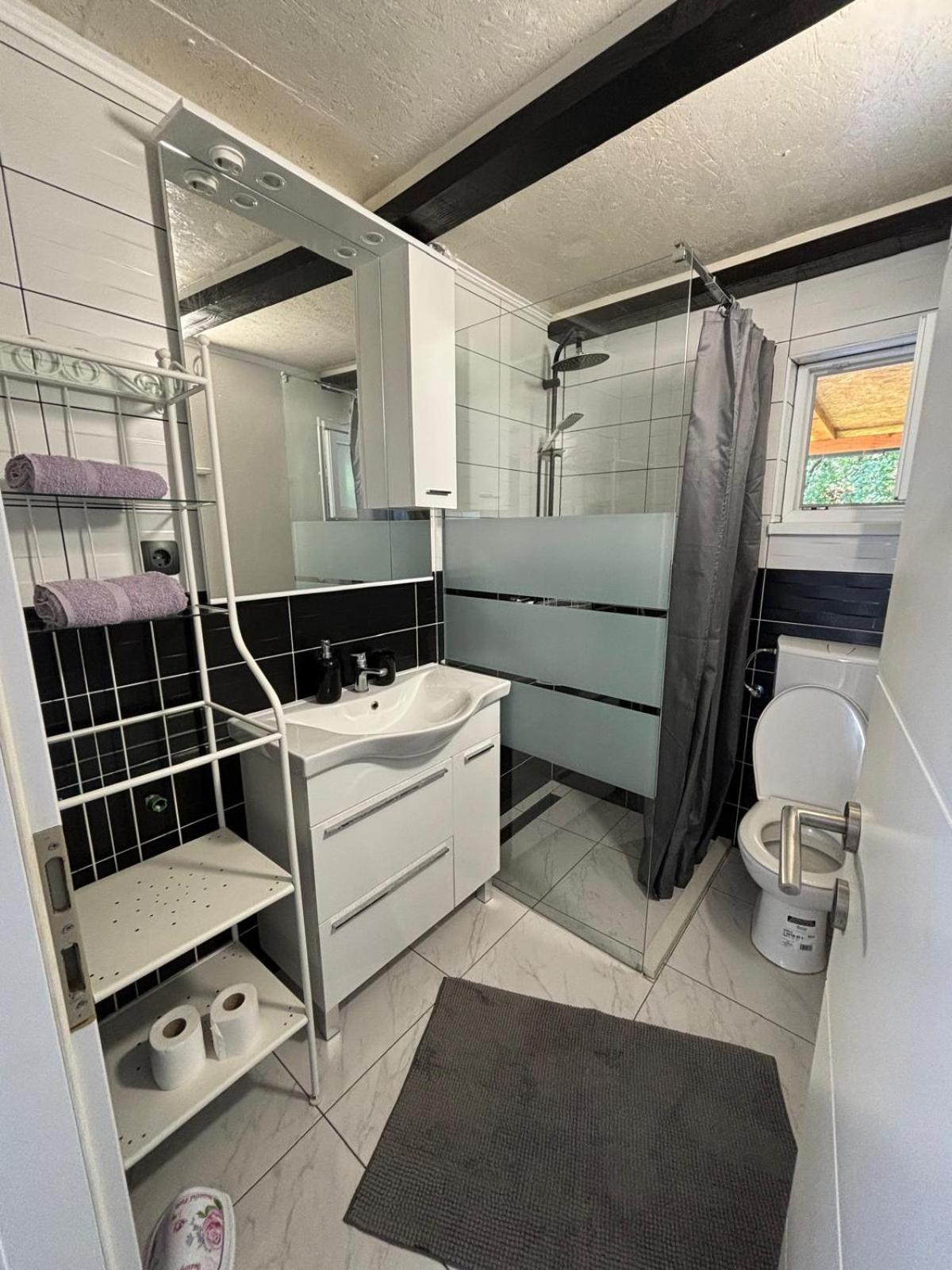 Apartmani Bosnjak Стариград-Паклениця Номер фото