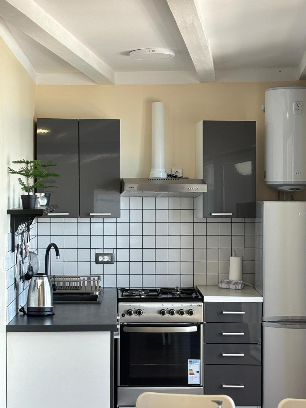 Apartmani Bosnjak Стариград-Паклениця Номер фото