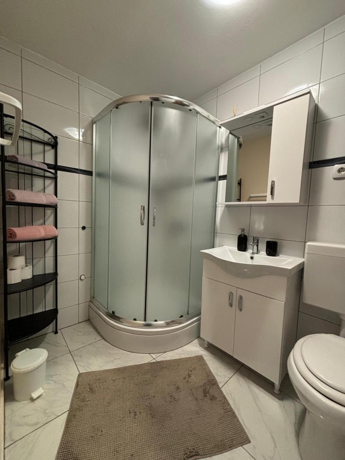 Apartmani Bosnjak Стариград-Паклениця Номер фото