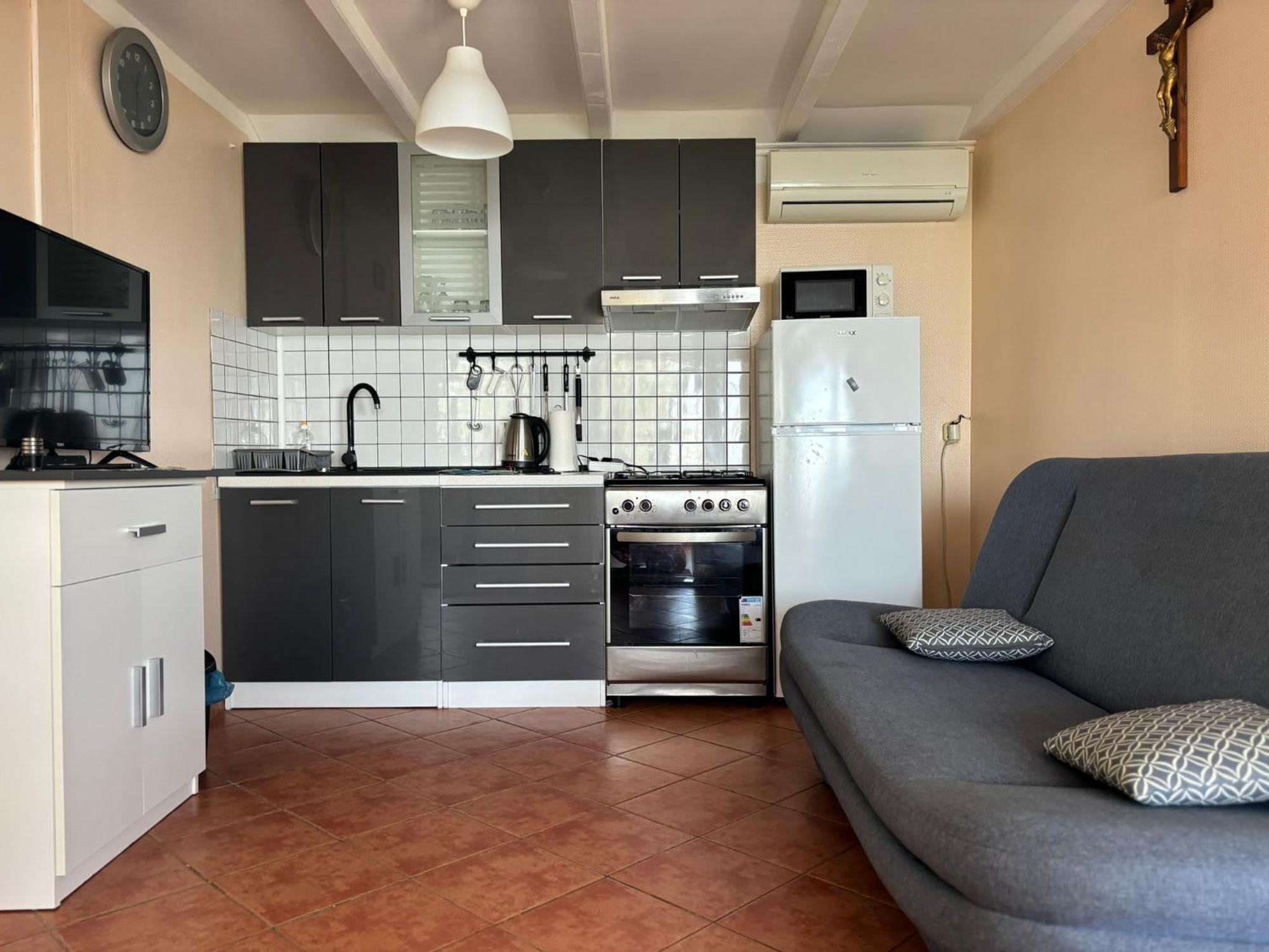 Apartmani Bosnjak Стариград-Паклениця Номер фото