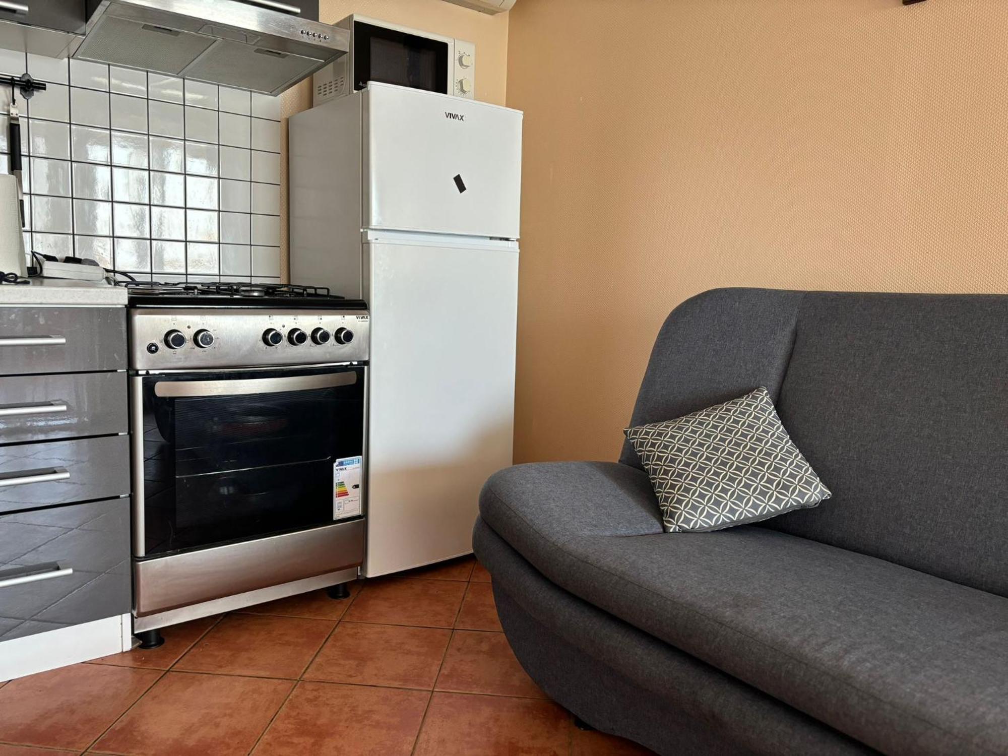 Apartmani Bosnjak Стариград-Паклениця Номер фото