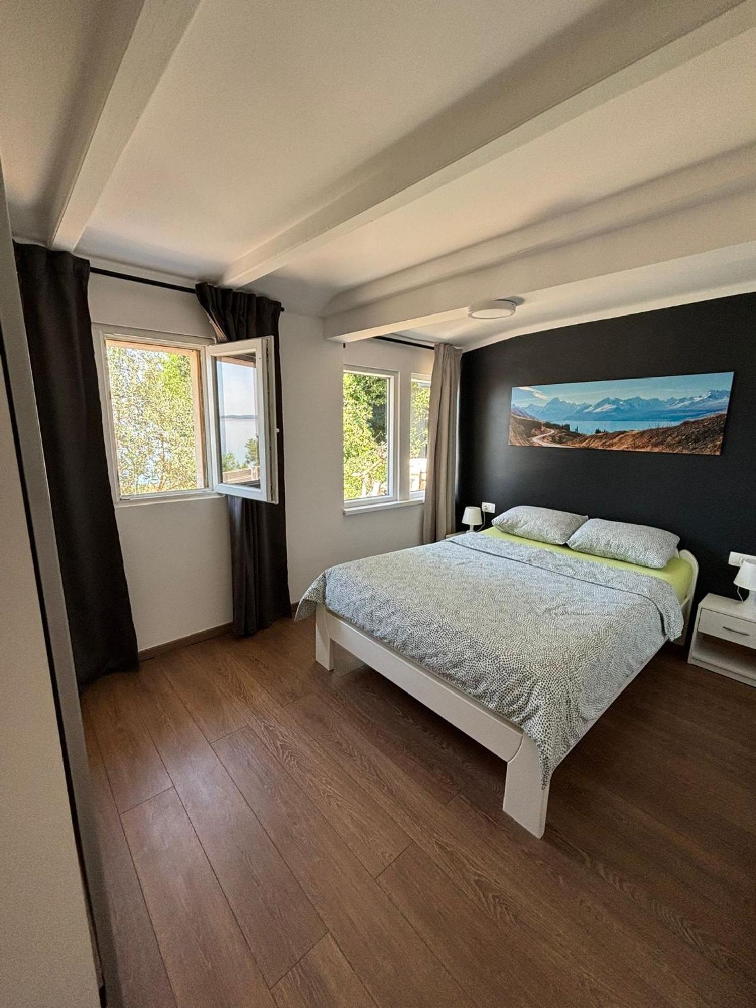 Apartmani Bosnjak Стариград-Паклениця Номер фото