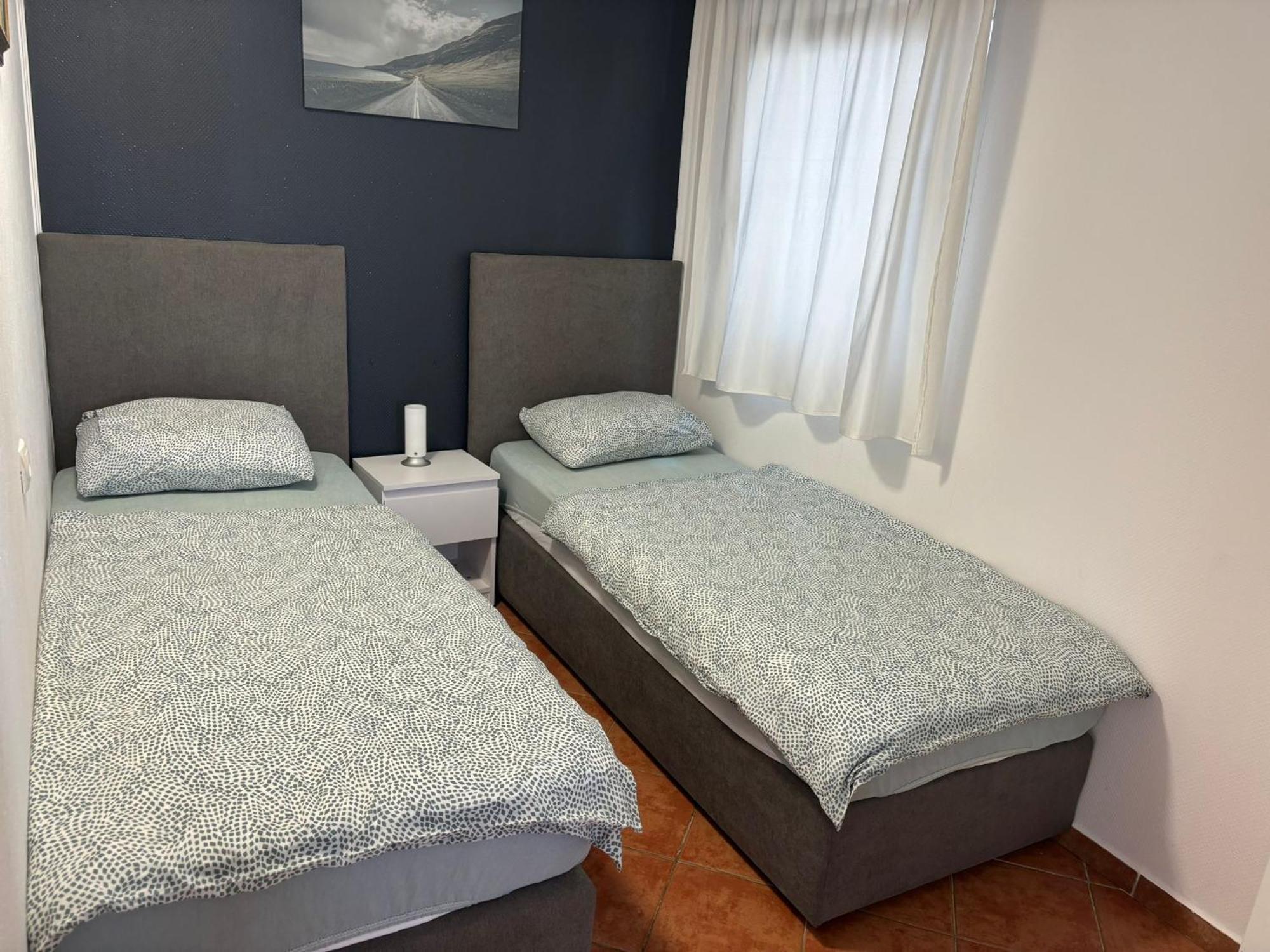Apartmani Bosnjak Стариград-Паклениця Номер фото